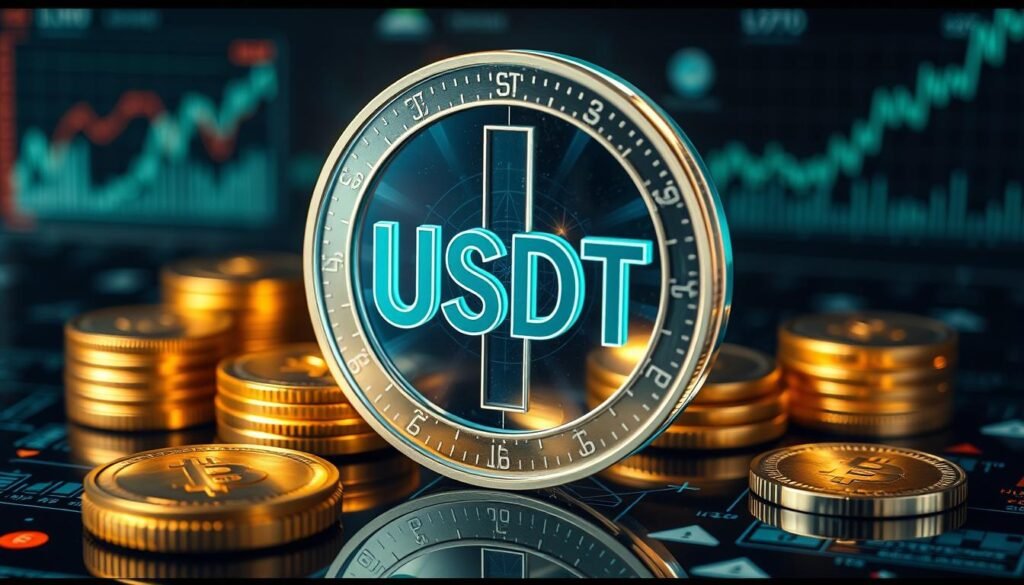 USDT透明度与争议