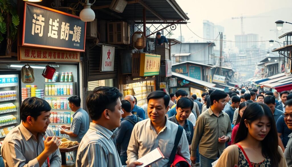 U商是怎么赚钱的