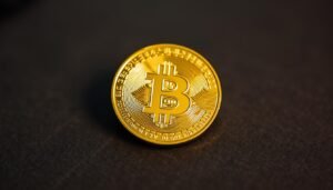 什么是比特币，比特币历史，比特币特性