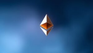 以太坊，ETH
