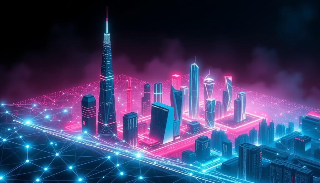 区块链技术