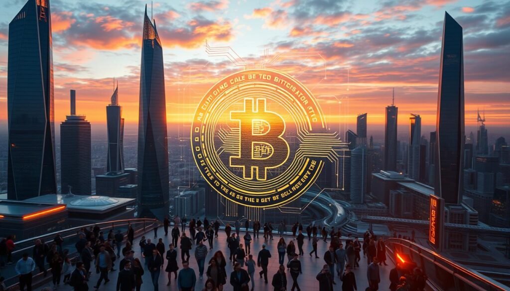 比特币特性