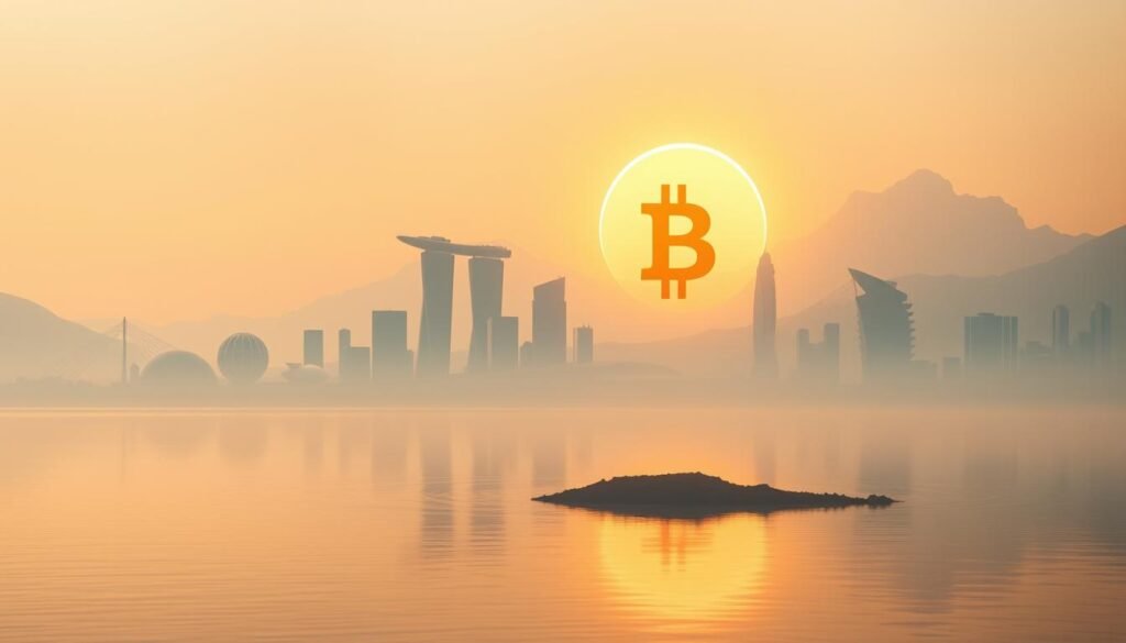 比特币解决问题