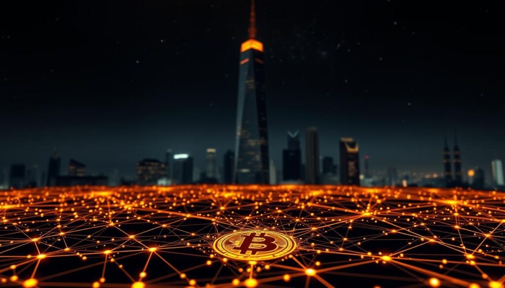 比特币设计原理