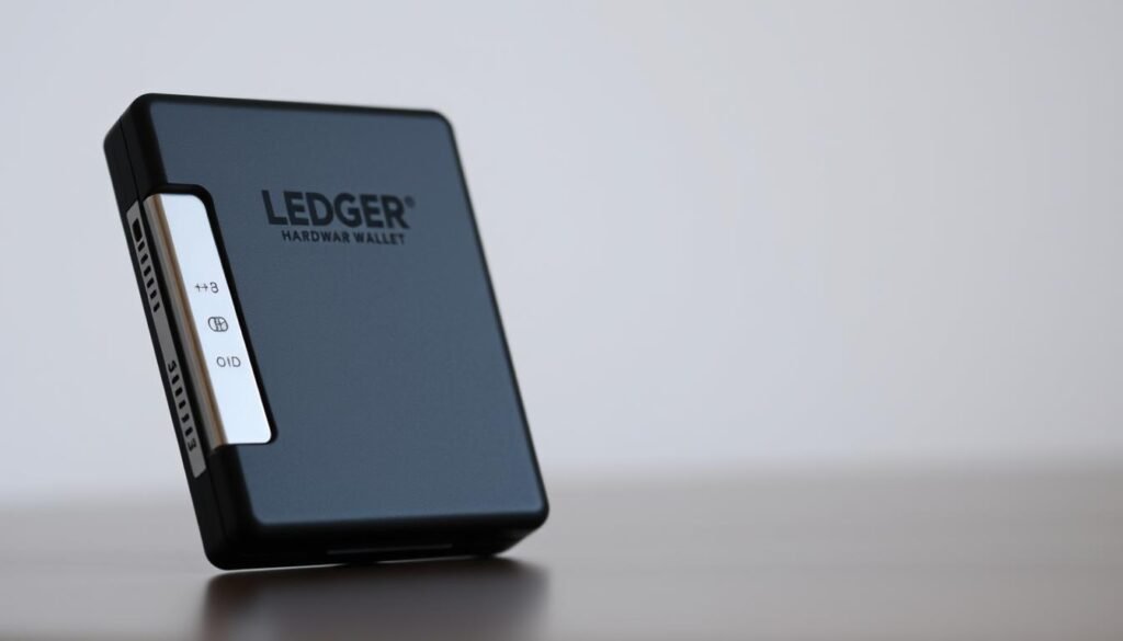 Ledger钱包使用教程