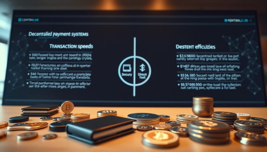 支付系统对比分析