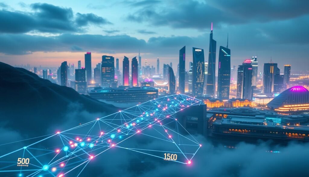 跨链技术实现路径