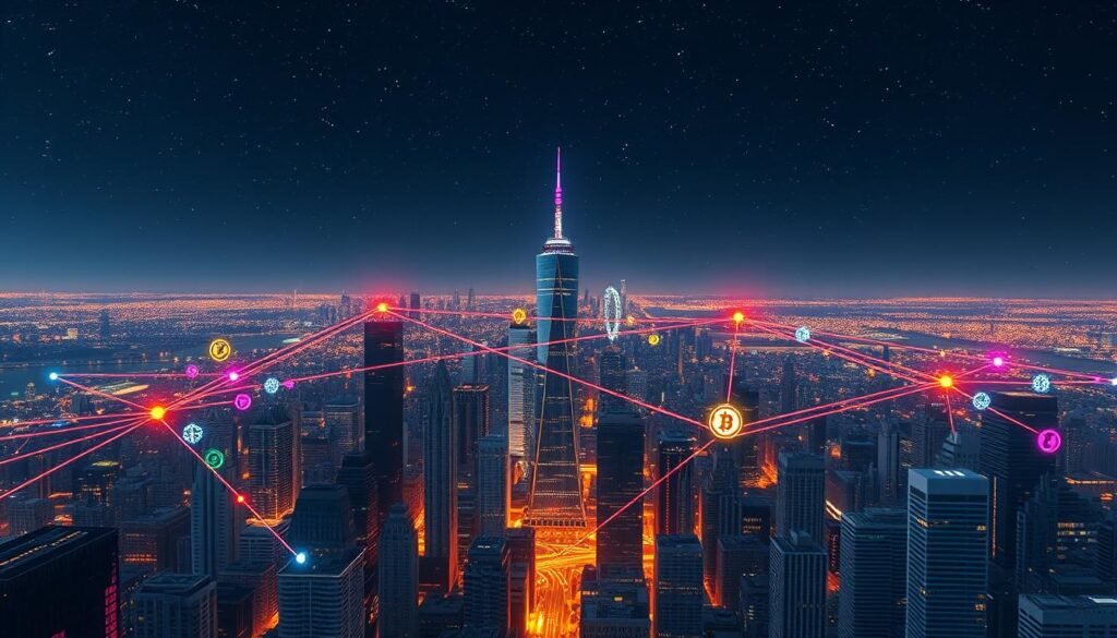 跨链技术解决方案