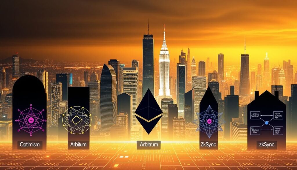 Layer2解决方案对比