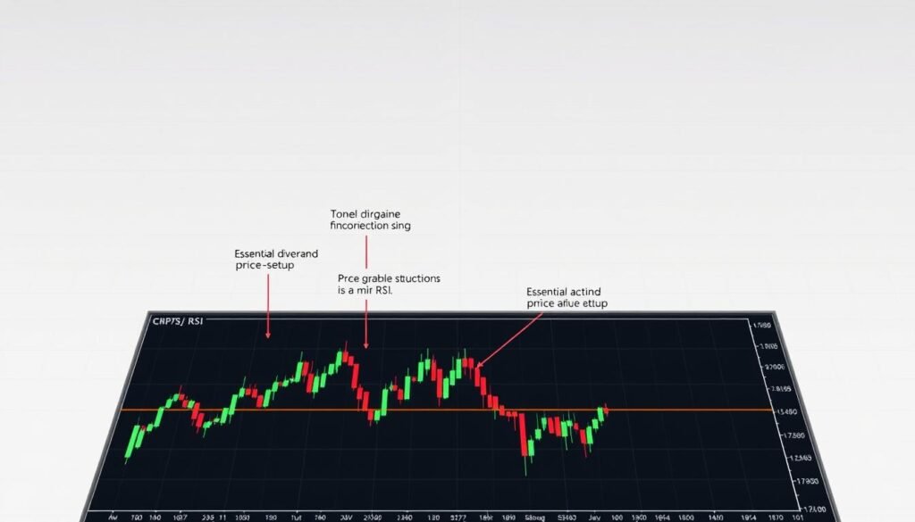RSI背离形态图解