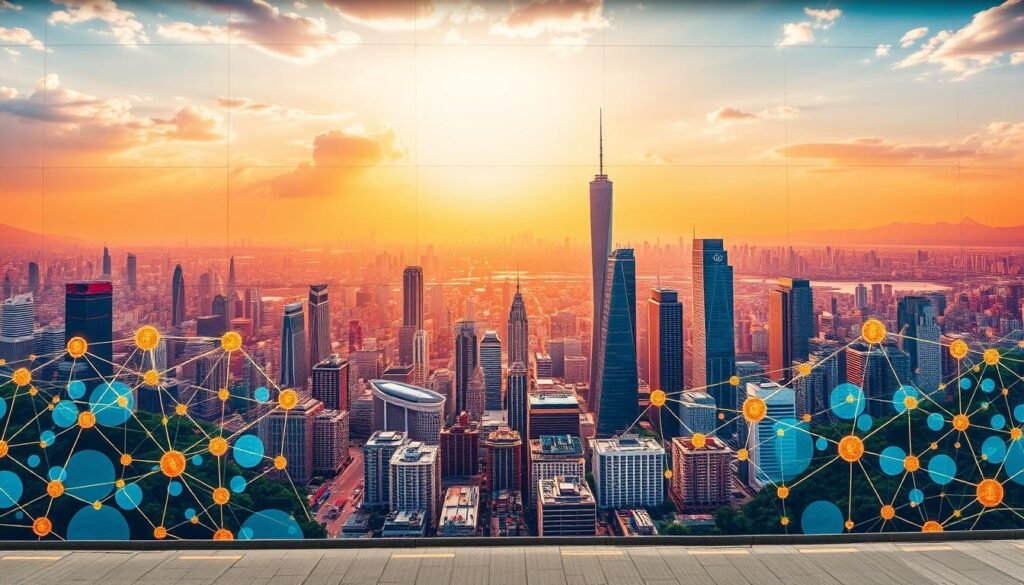 中国公链生态发展