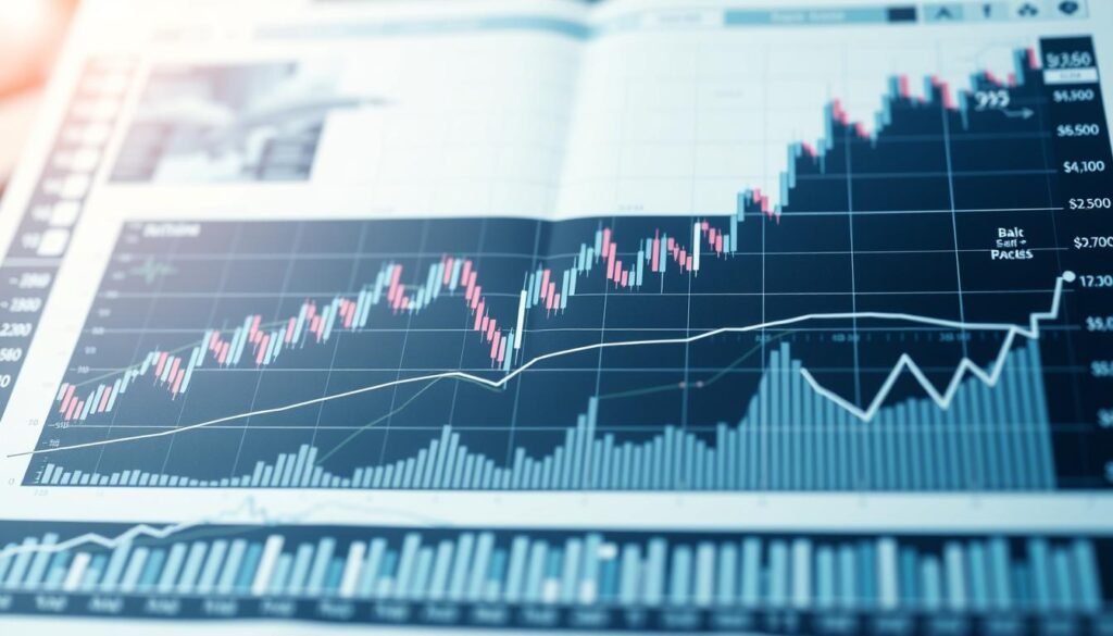 主力资金建仓形态分析