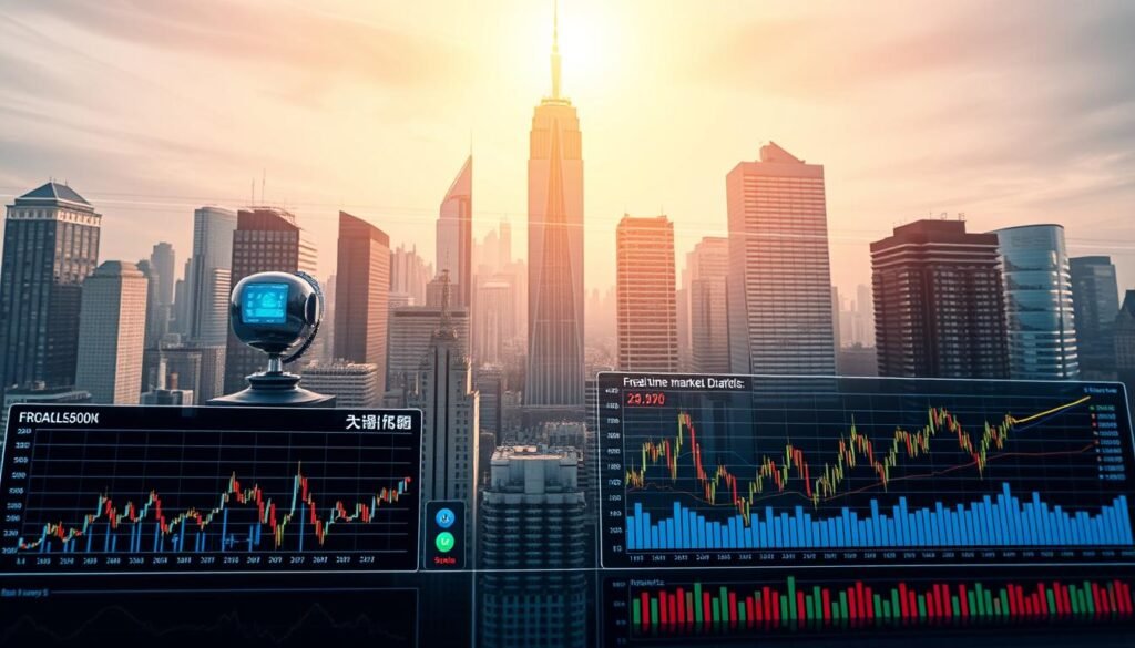 主力资金流向分析