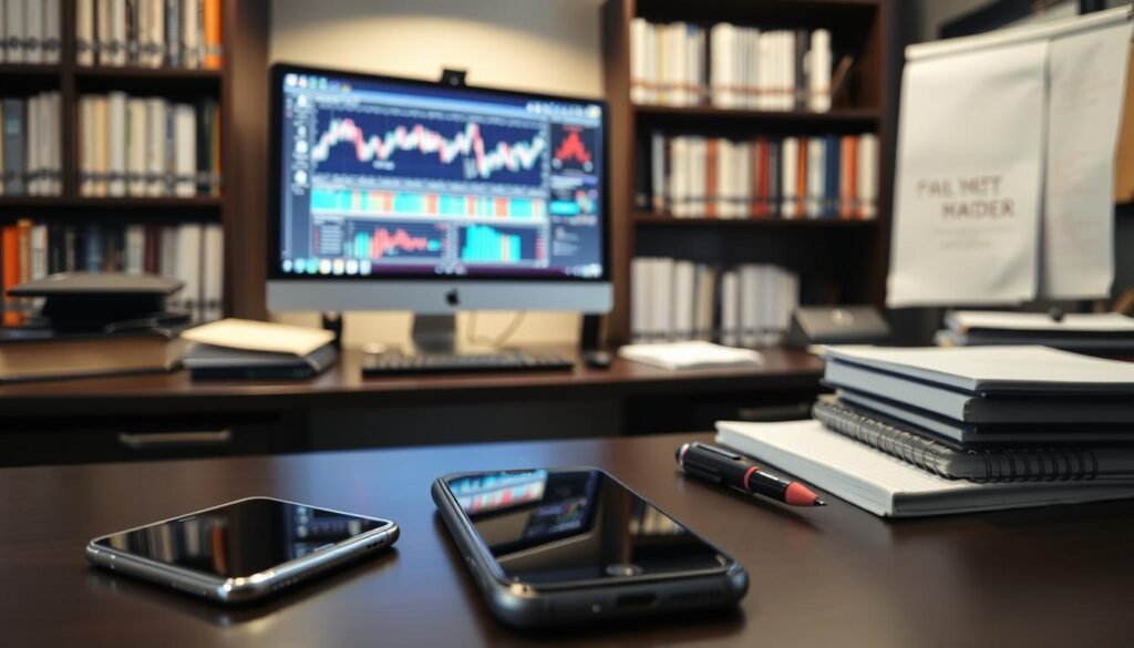 交易工具选择 交易工具选择