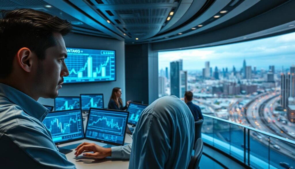 交易所资金管理