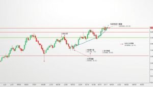 交易策略，双均线，短线交易