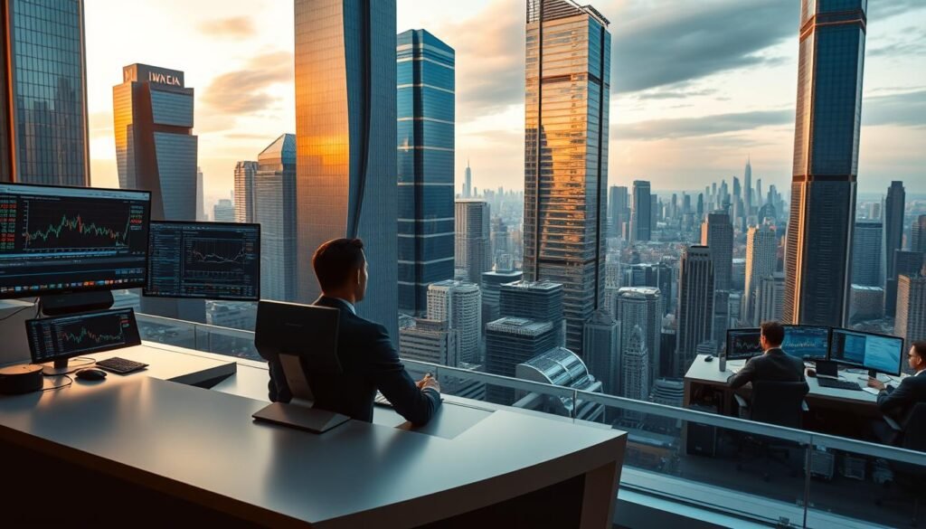 交易系统 交易系统