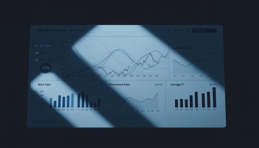 交易表现评估指标