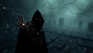 什么是女巫攻击