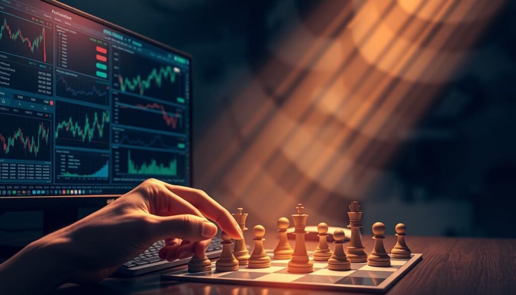 仓位控制策略 仓位控制策略