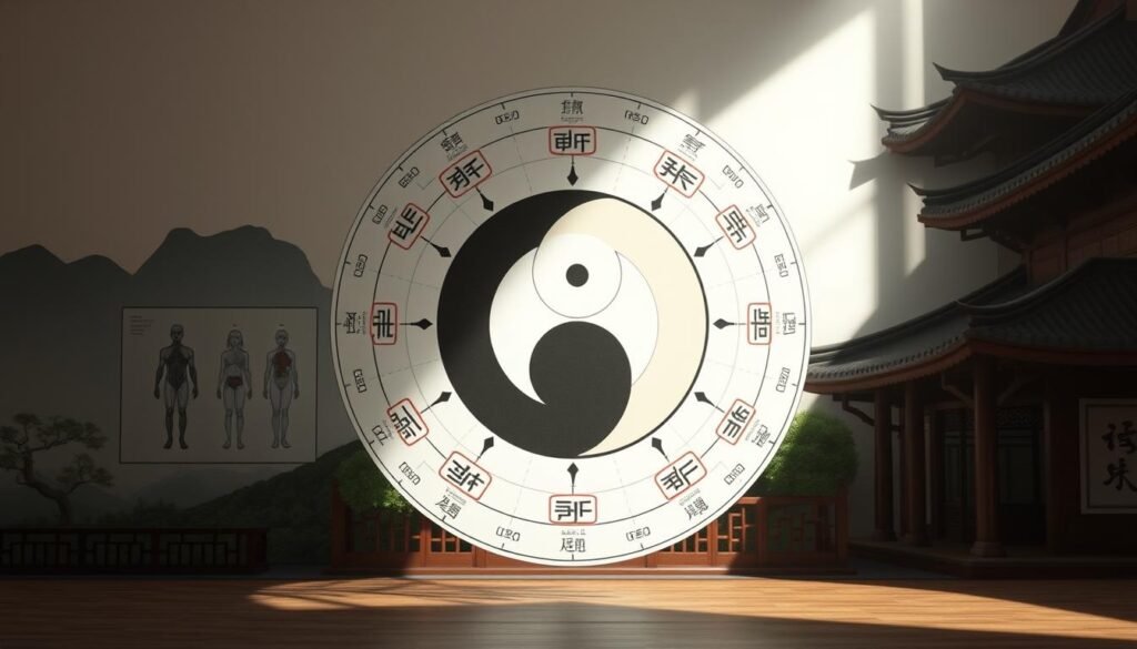 假阴真阳形态图解