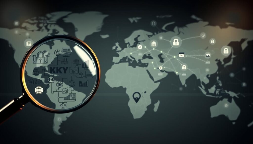 全球反洗钱法规