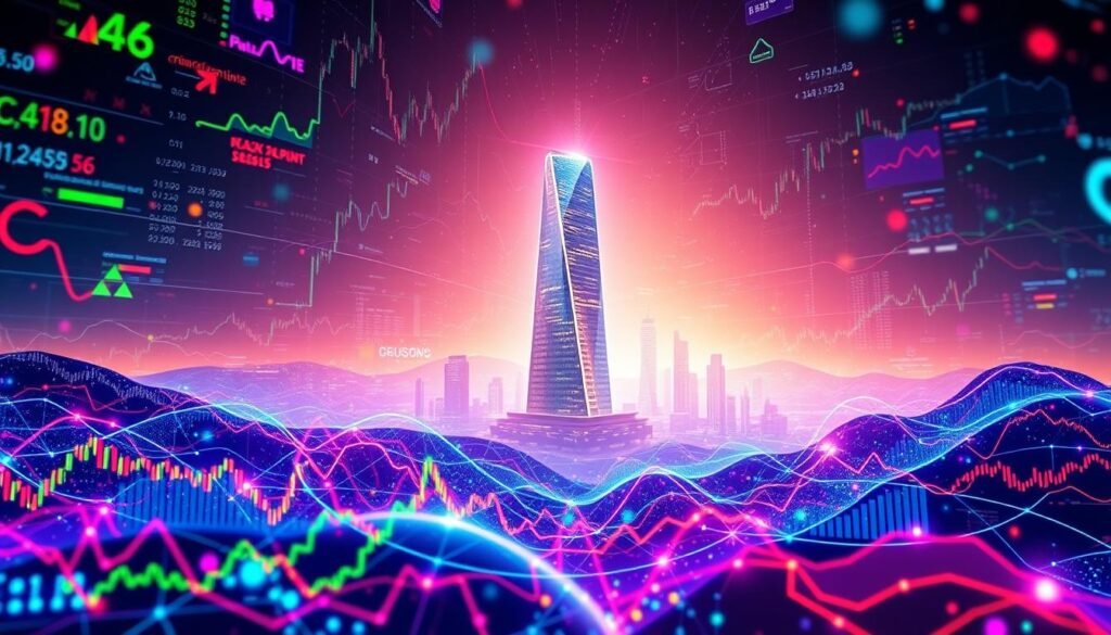 加密货币价值影响因素