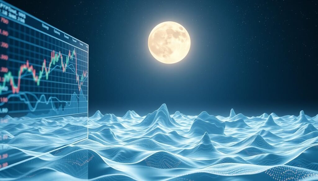 加密货币市场数据分析