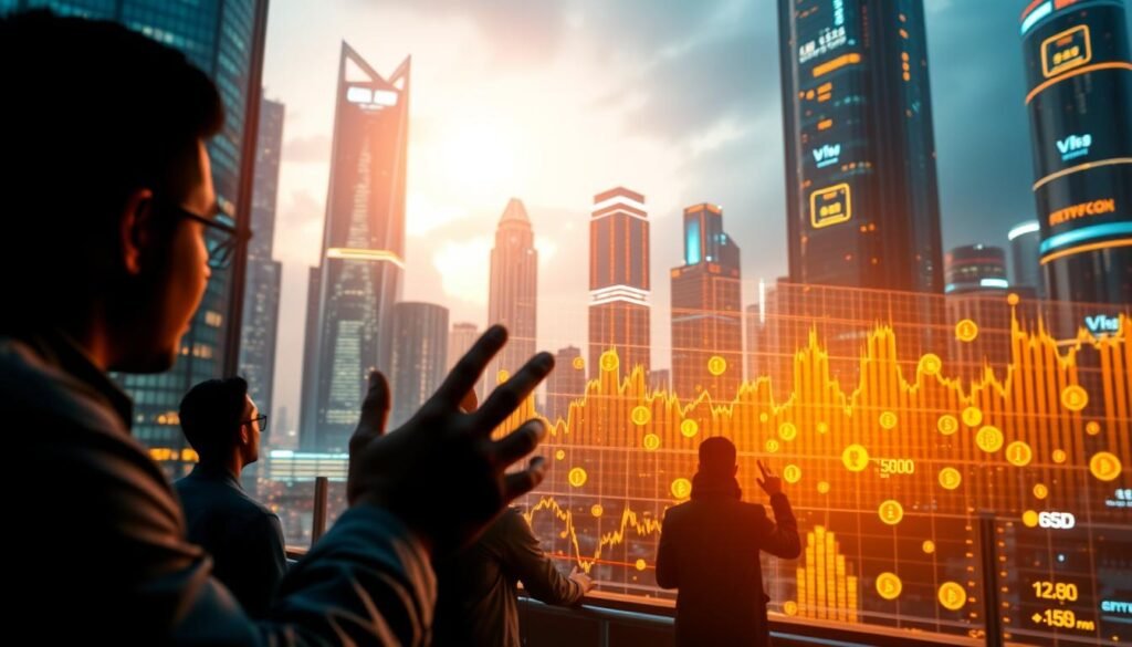 加密货币流动性提供