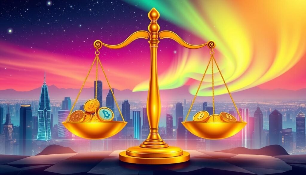 加密货币评估标准