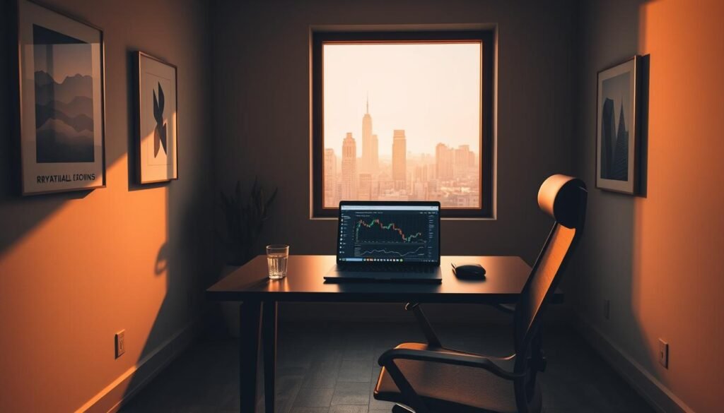 加密资产借贷收益