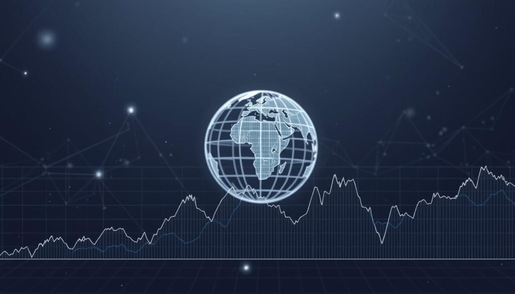 加密资产波动分析