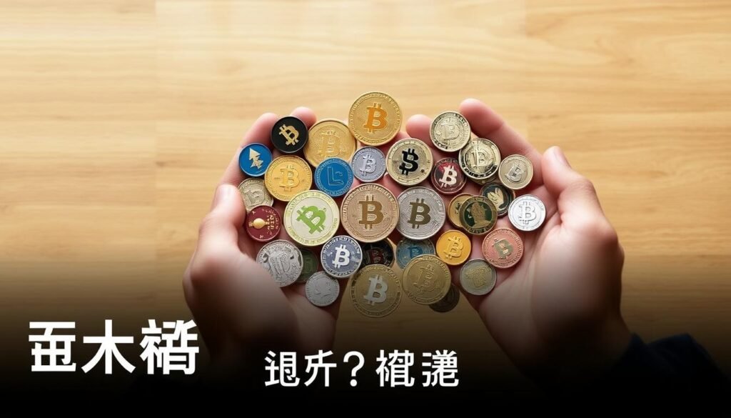 加密资产配置，风险管理，投资组合