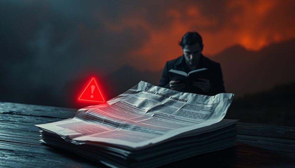 加密项目风险信号