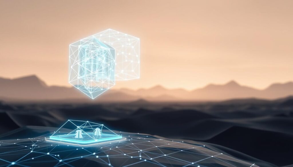 区块链技术价值基础