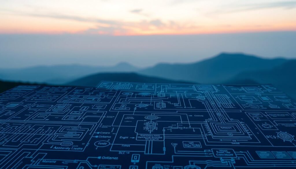 区块链技术架构分析