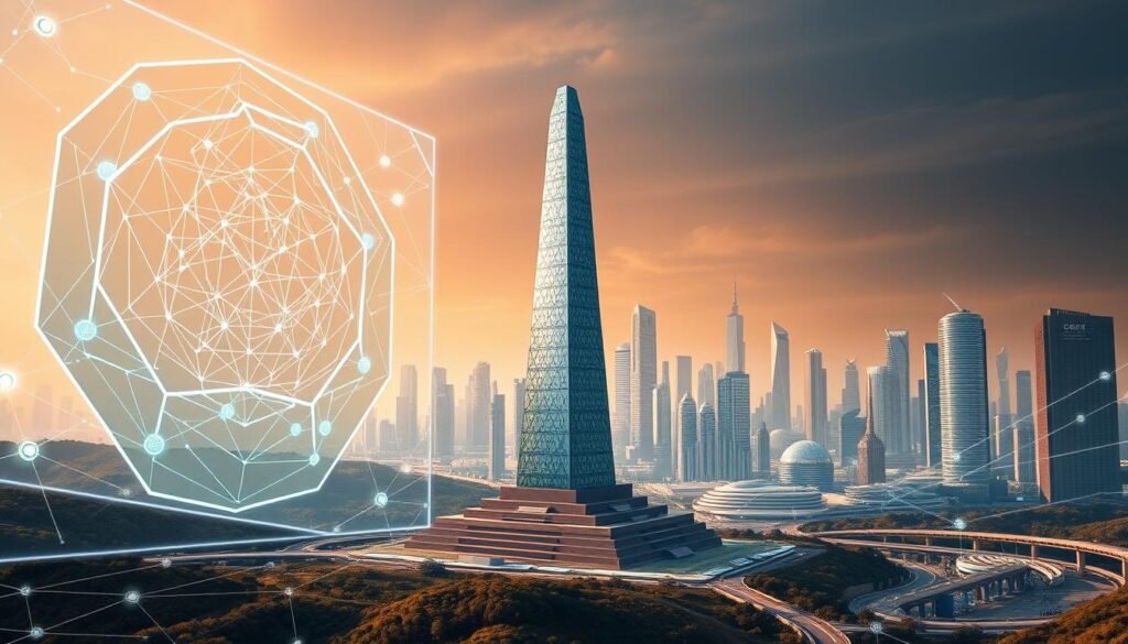 区块链未来技术