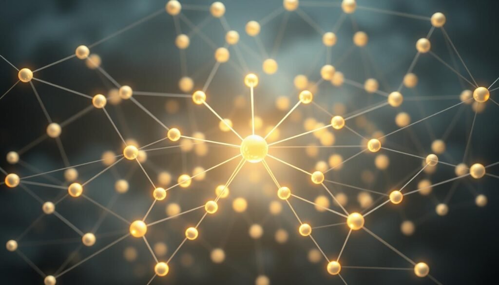 去中心化信任机制