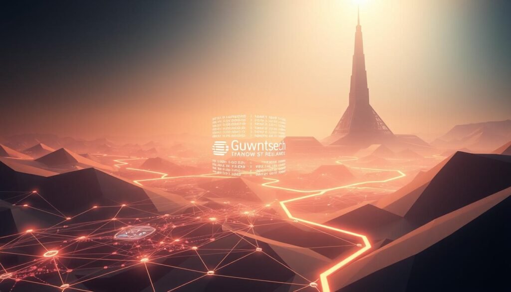 去中心化治理机制