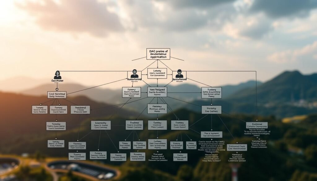 去中心化理念，Web3愿景，社区治理