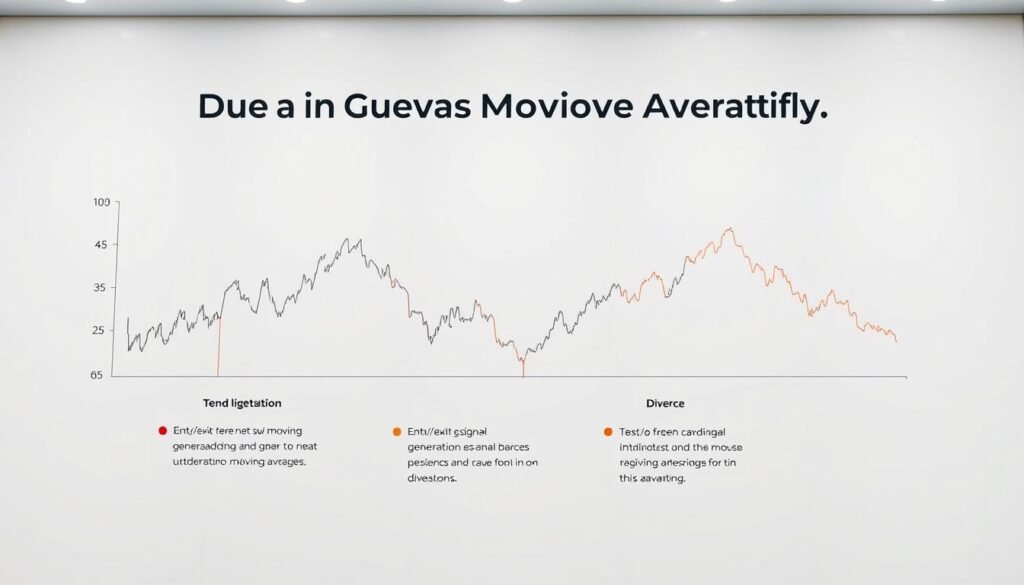 双均线策略优势图解