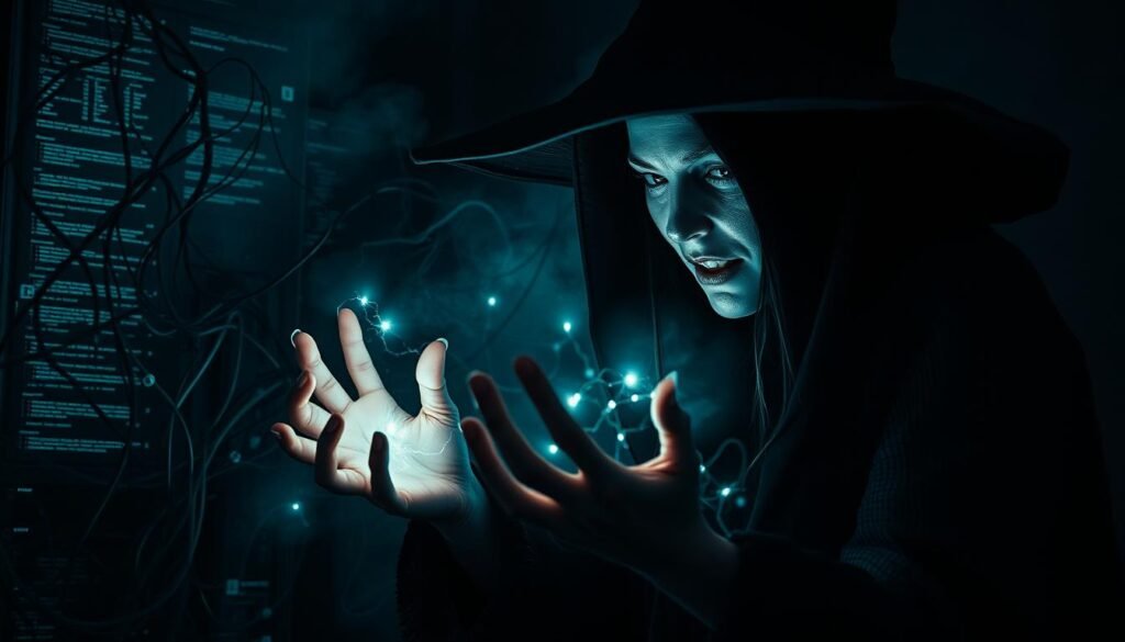 女巫攻击网络影响 女巫攻击网络影响