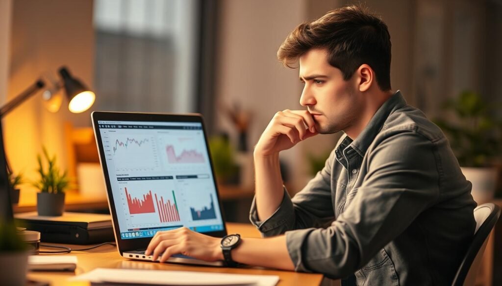 小白投资痛点分析