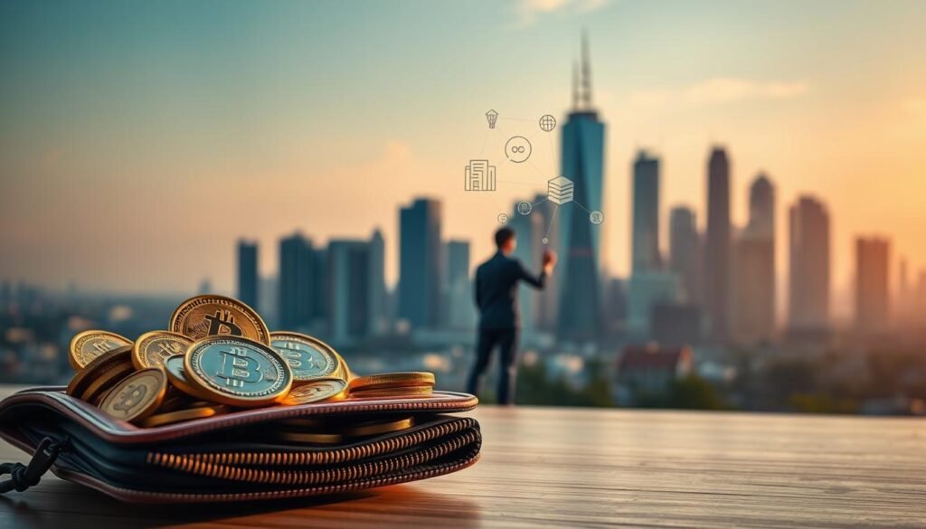 币圈收益方式，挖矿，Staking