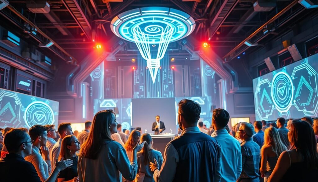 币圈社群，电报群，推特空间