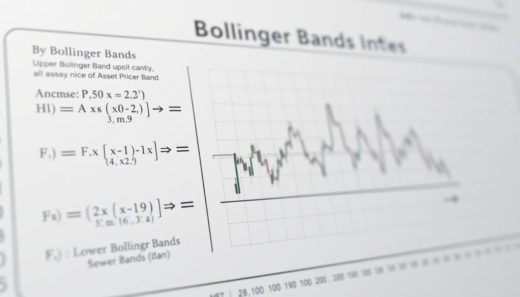 布林带计算公式图解