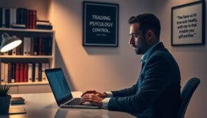 心理控制，FOMO陷阱，情绪管理