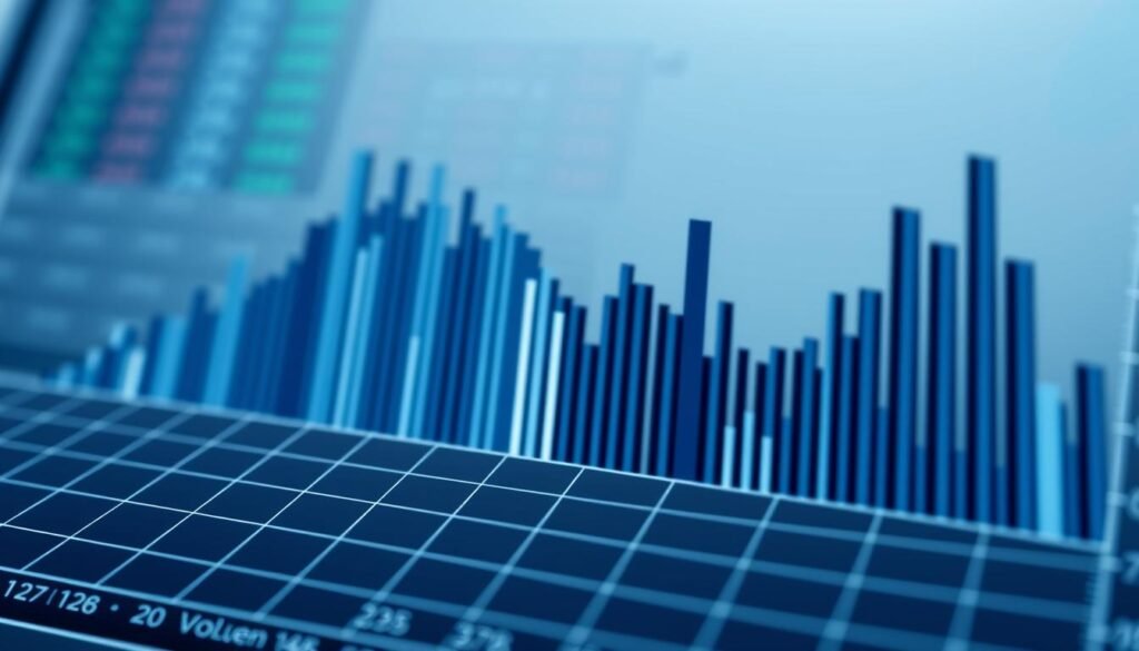 成交密集区分析