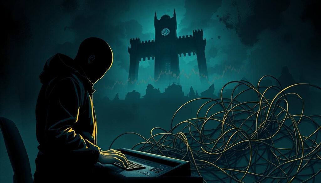 数字货币合约交易风险