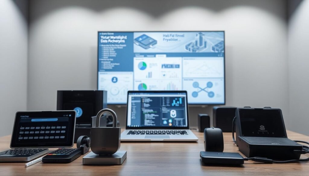 数据安全防护工具